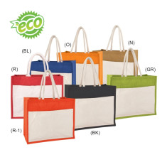 BS 5236- jute bag